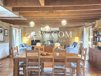 Vente maison 14 pièces
