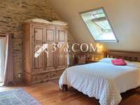 Vente maison 14 pièces