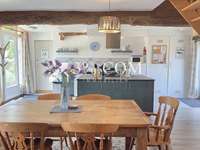 Vente maison 14 pièces