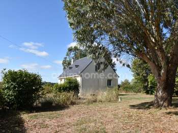 Vente Maison 2 chambresRuffiac