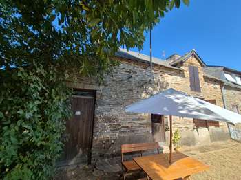 Vente Maison 2 chambresRuffiac