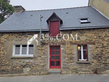 Vente Maison 1 chambreRuffiac