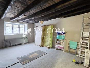 Vente maison 2 pièces Vente maison 2 pièces