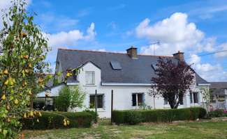 Photo Vente maison Ruffigné