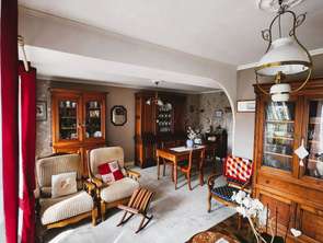 Vente Maison 5 chambresRuffigné