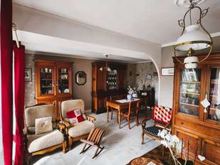 Photo Vente maison Ruffigné