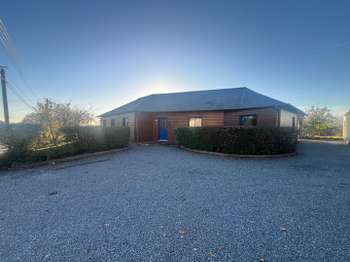 Vente maison 5 pièces Ruffigné 44