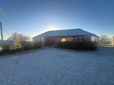 Vente maison 5 pièces Ruffigné 44