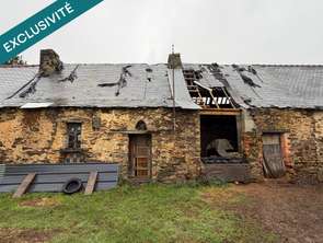 Vente Maison 1 chambreRuffigné