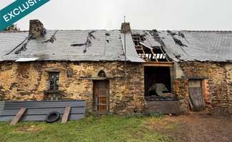 Photo Vente maison Ruffigné