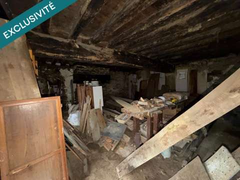 Vente maison 2 pièces Vente maison 2 pièces