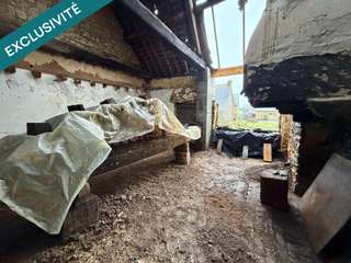 Vente maison 2 pièces Vente maison 2 pièces