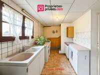 Vente maison 6 pièces Vente maison 6 pièces