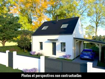 Vente maison