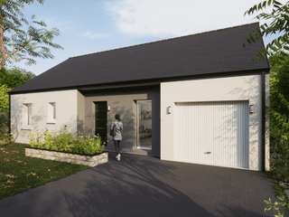 Vente maison