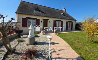 Photo Vente maison Ruffigné