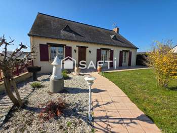 Vente maison 5 pièces Ruffigné 44