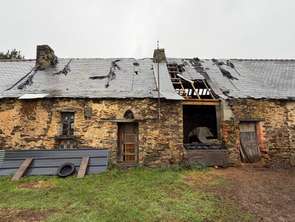 Vente Maison 1 chambreRuffigné