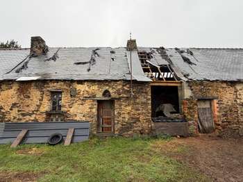 Vente maison 2 pièces Ruffigné 44