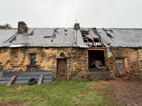 Vente maison 2 pièces Ruffigné 44