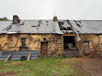 Vente maison 2 pièces Ruffigné 44