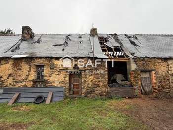 Vente Maison 1 chambreRuffigné