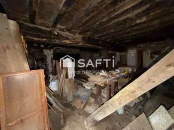 Vente maison 2 pièces