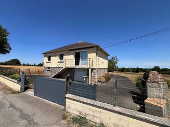 Vente Maison 2 chambresRuffigné