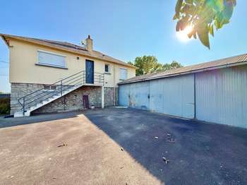 Vente Maison 2 chambresRuffigné