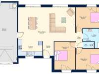 Vente maison