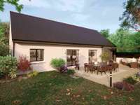 Vente maison