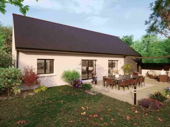 Vente maison