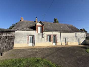 Vente Maison 1 chambreRuffigné