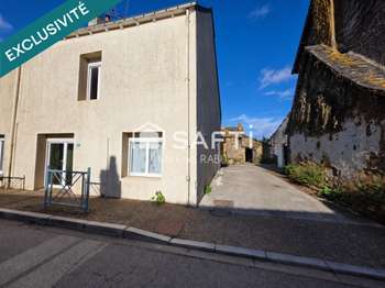 Vente Maison 2 chambresRuffigné