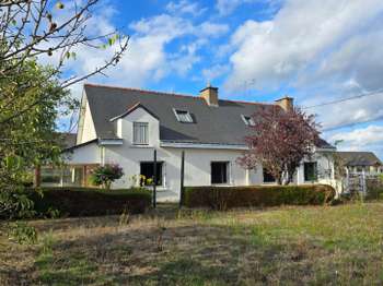 Vente maison 5 pièces Ruffigné 44