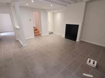 Vente Maison 3 chambresRugles