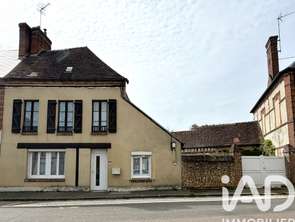 Vente Maison 3 chambresRugles