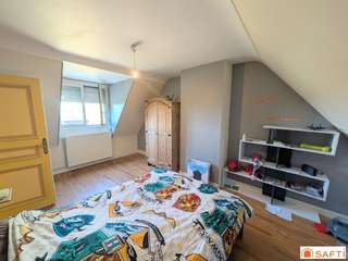 Vente maison 8 pièces Vente maison 8 pièces