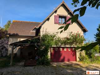 Vente maison 8 pièces Vente maison 8 pièces