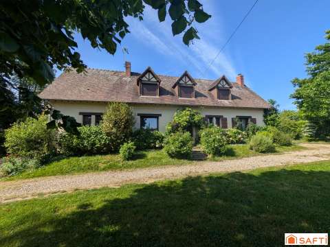 Vente maison 8 pièces Vente maison 8 pièces