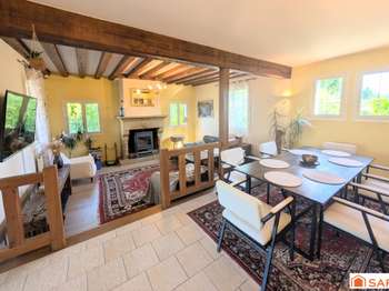 Vente maison 8 pièces Rugles 27