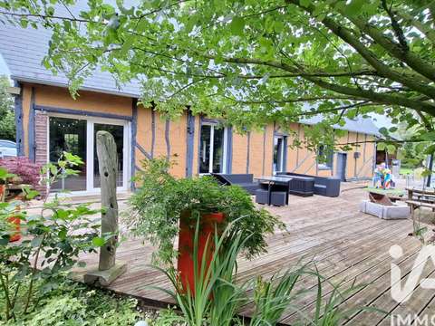 Vente maison 5 pièces Vente maison 5 pièces