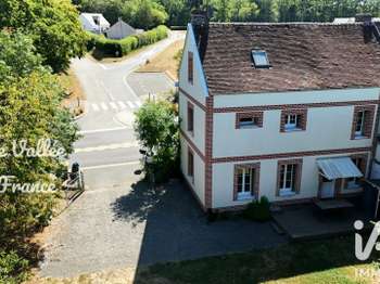 Vente Maison 4 chambresRugles