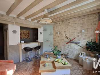 Vente maison 10 pièces Rugles 27