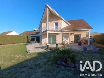 Vente maison 6 pièces Rugles 27