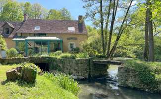 Photo Vente maison Ruillé-en-Champagne