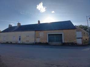 Vente Maison 2 chambresRuillé-en-Champagne