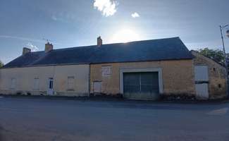 Photo Vente maison Ruillé-en-Champagne