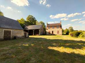 Vente Maison 4 chambresRuillé-en-Champagne
