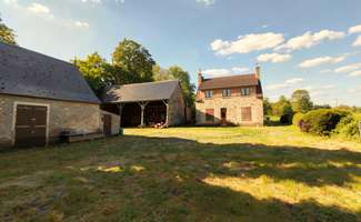 Photo Vente maison Ruillé-en-Champagne